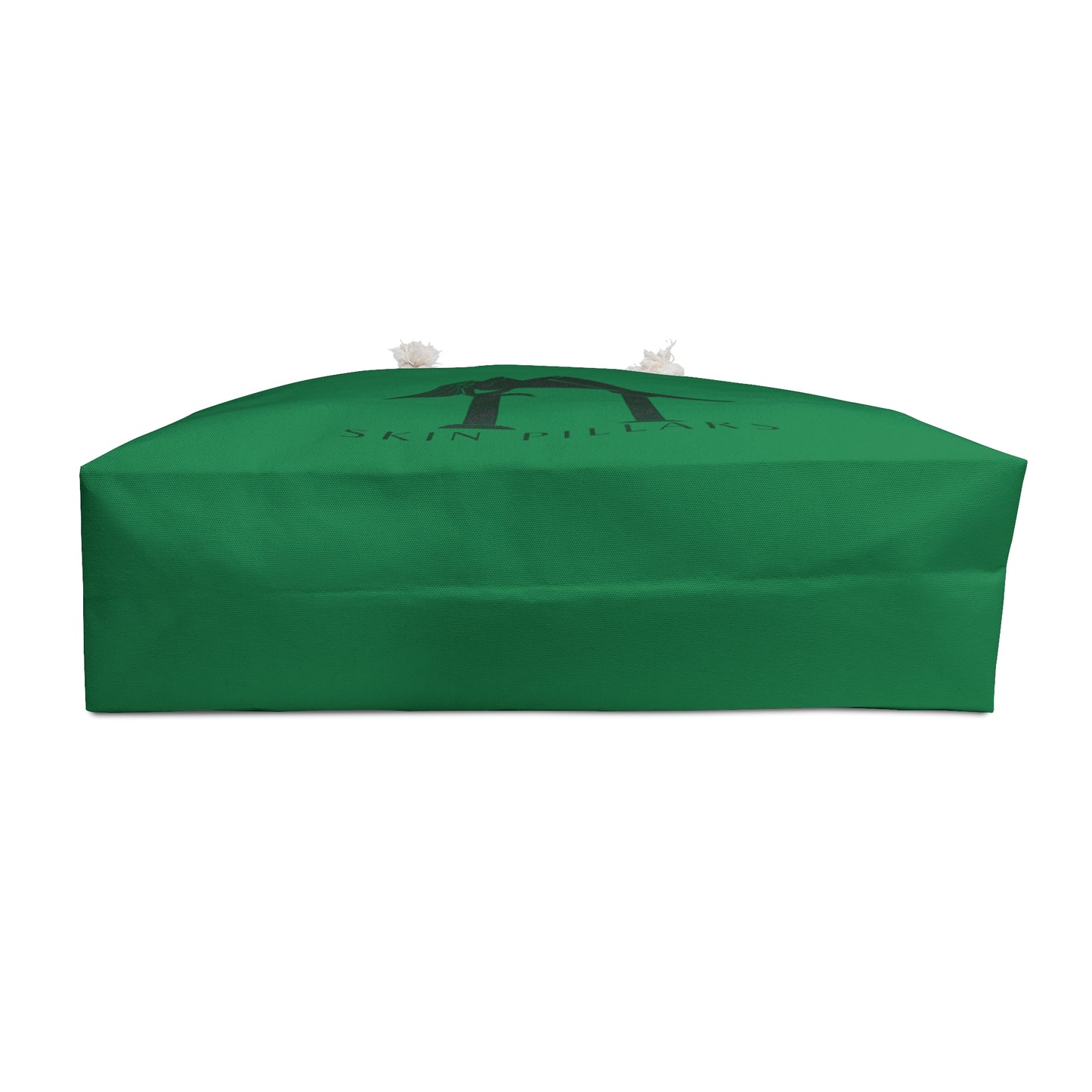 Weekender Bag Green