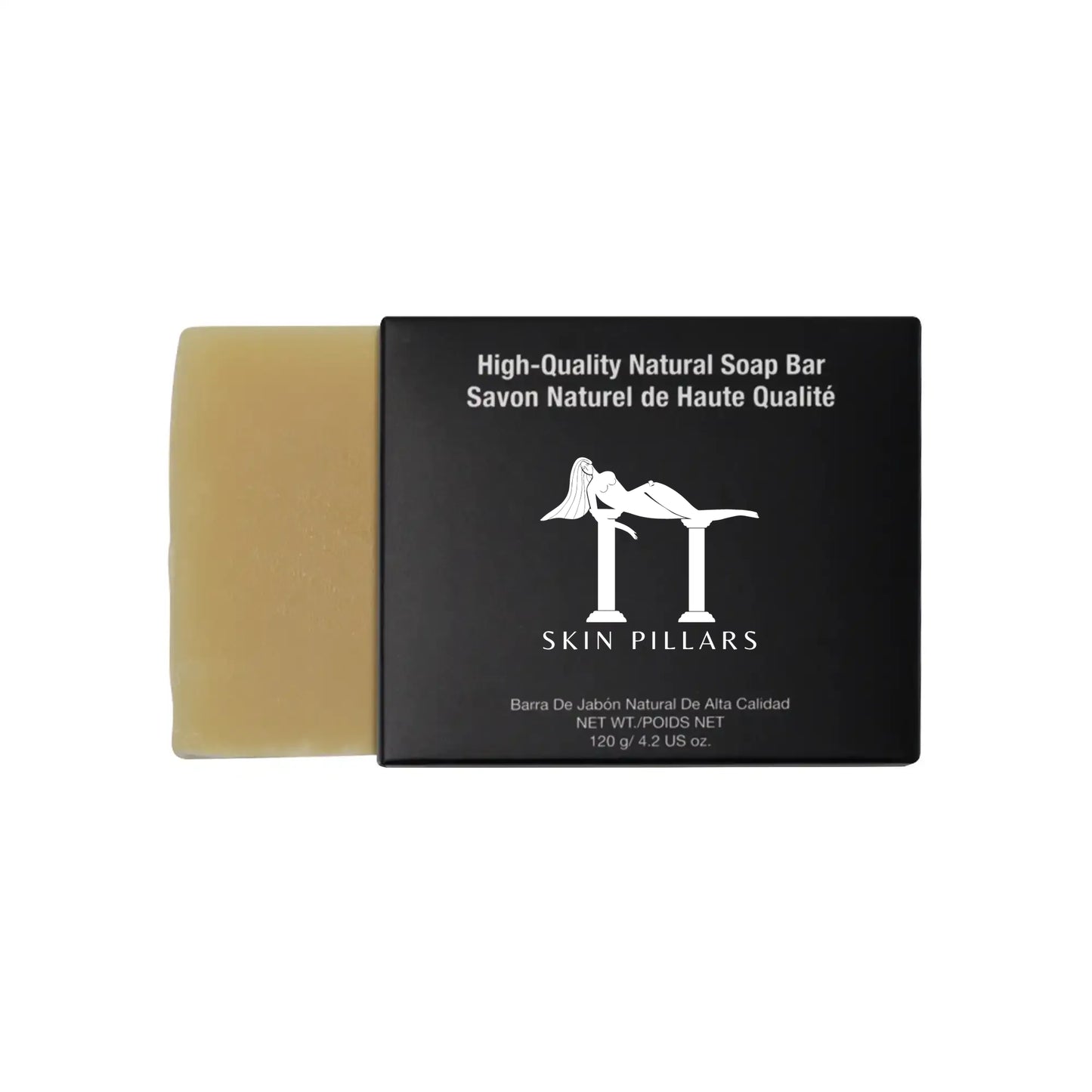 Natural Lavender & Rosemary Sleepy Soap