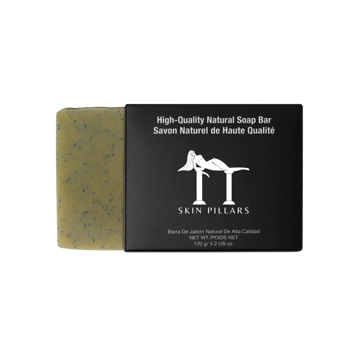 Natural Sunflower Goddess Soap