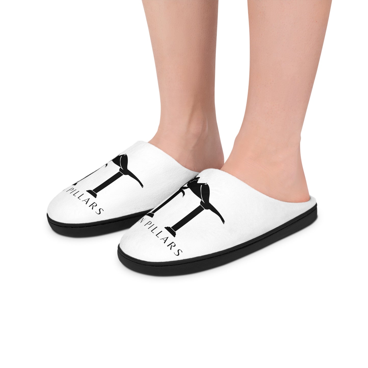 Men's Indoor Slippers