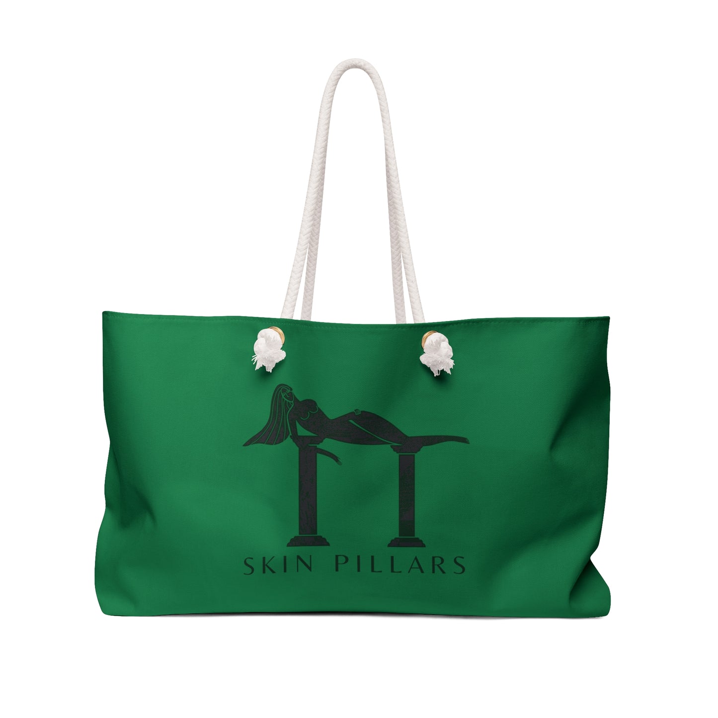 Weekender Bag Green