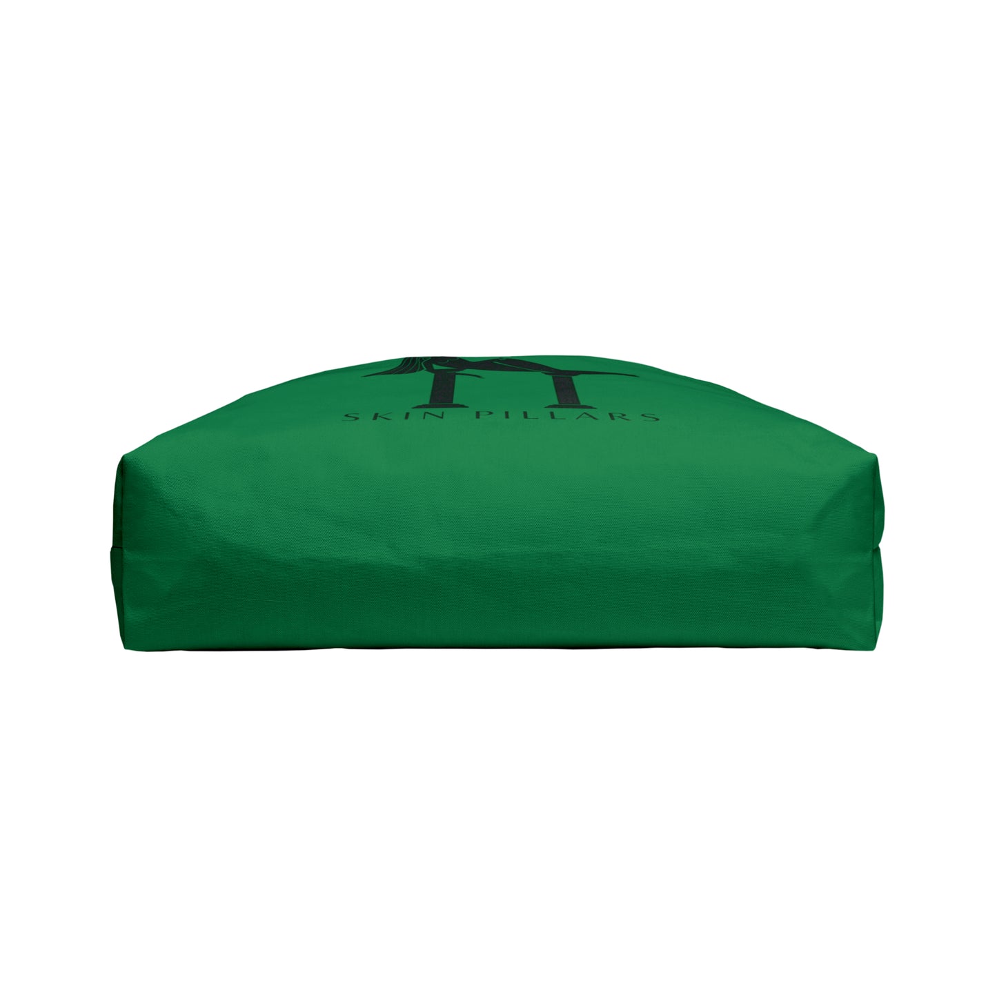 Weekender Tote Bag Green