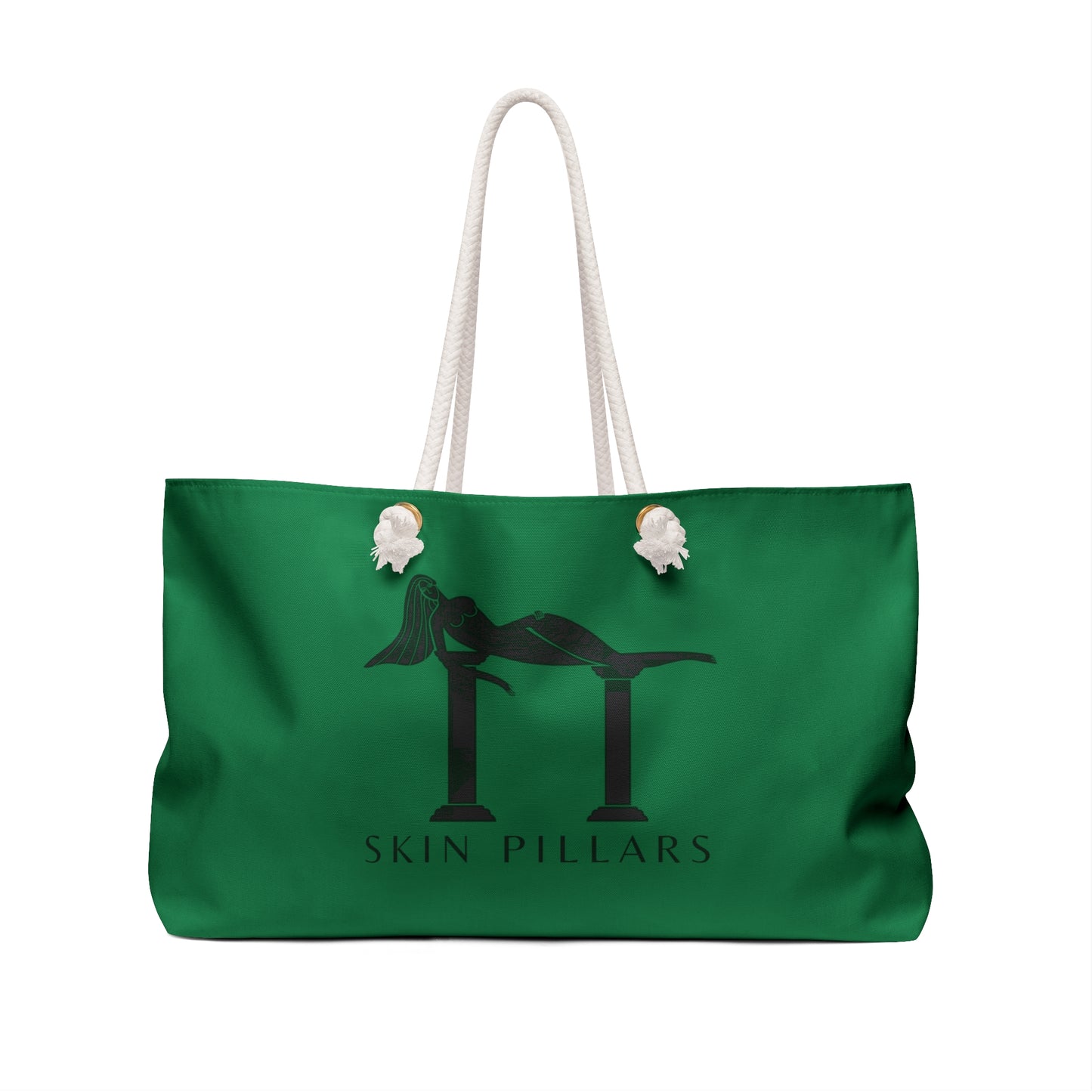 Weekender Bag Green
