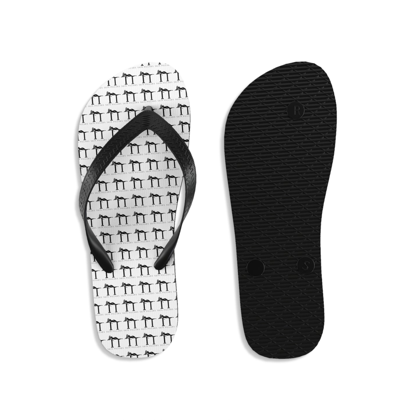 Unisex Flip-Flops