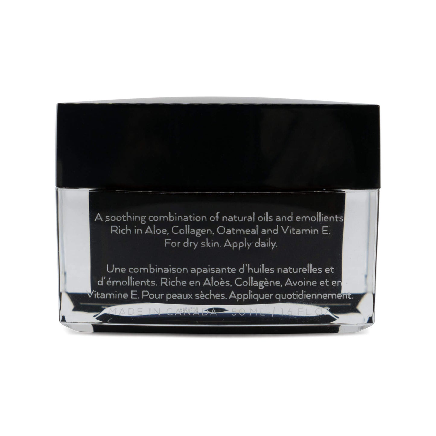 Anti-Aging Collagen Moisturizer - Ana