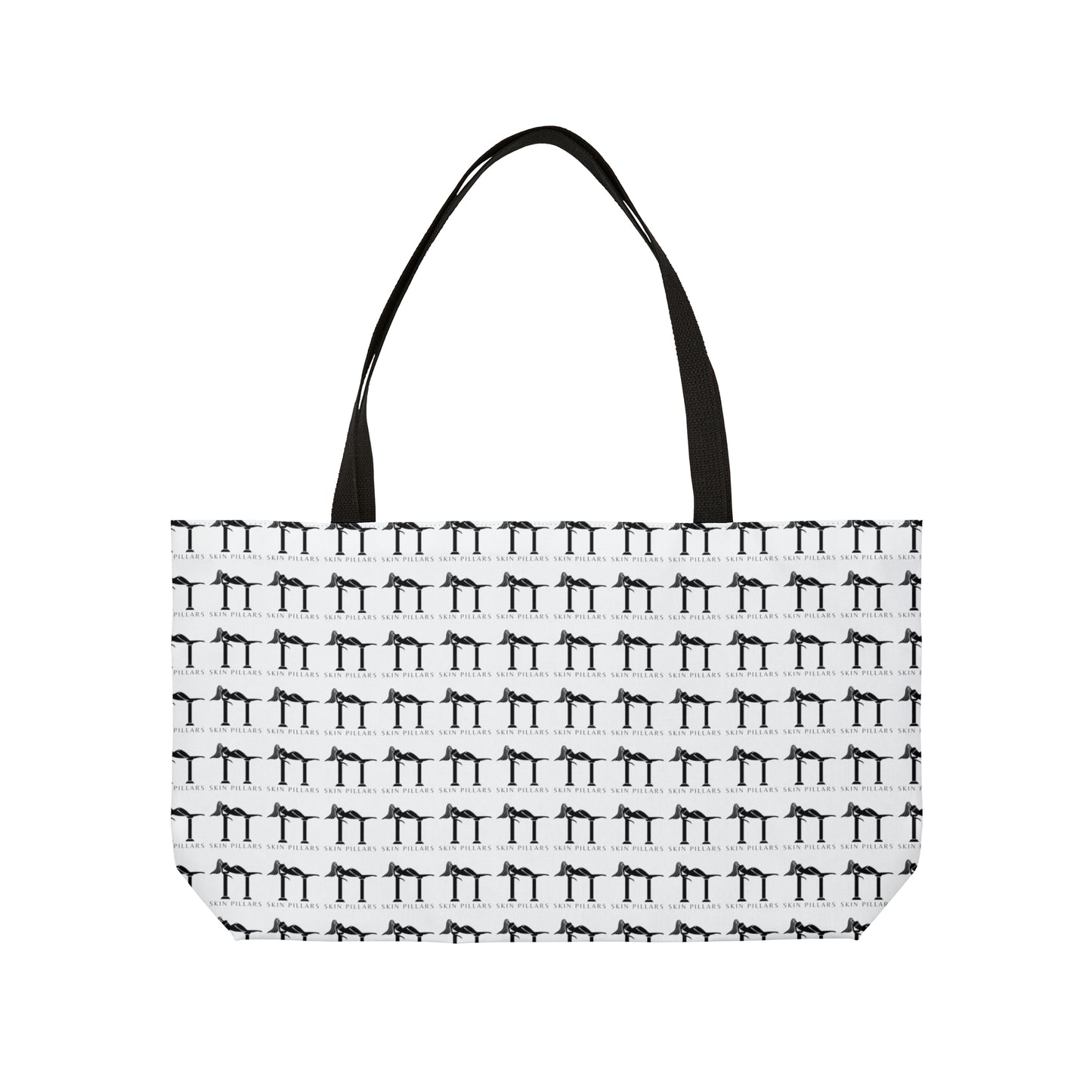 Weekender Tote Bag Paty