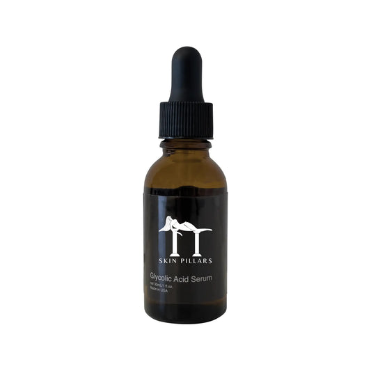 Glycolic Acid Serum