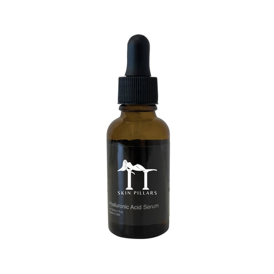 Hyaluronic Acid Serum