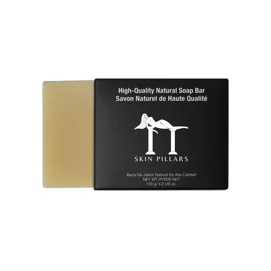 Natural Organic Coconutty Soap