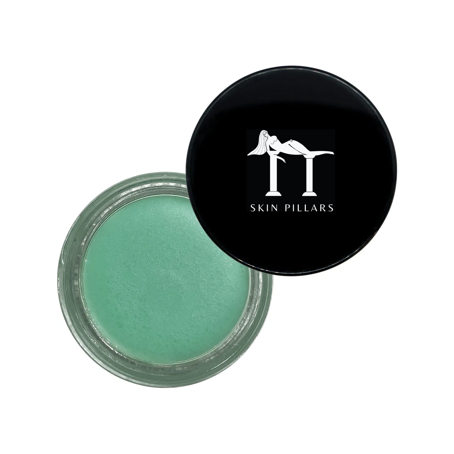 Lip Scrub Green