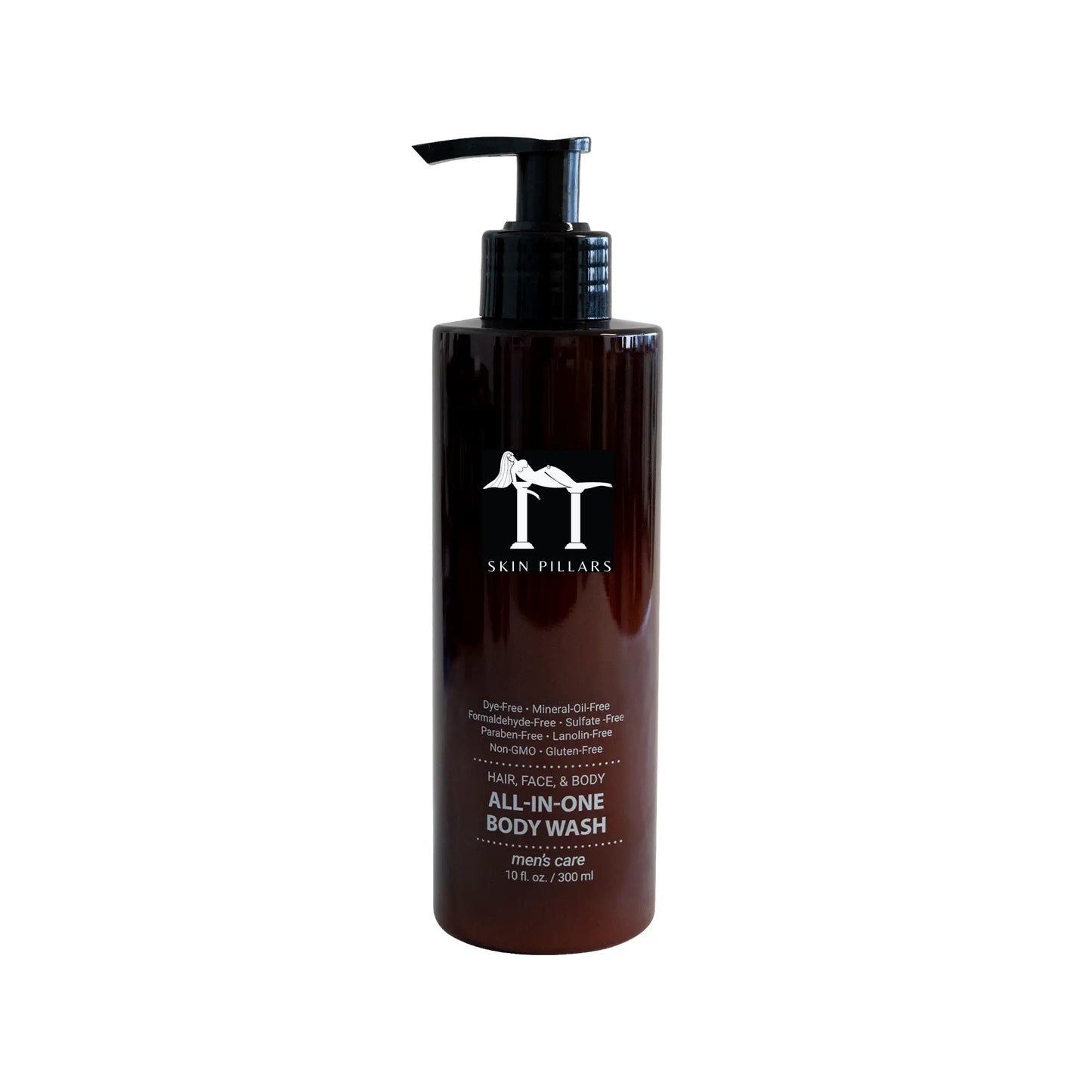 All-in-one Body Wash - Teresa