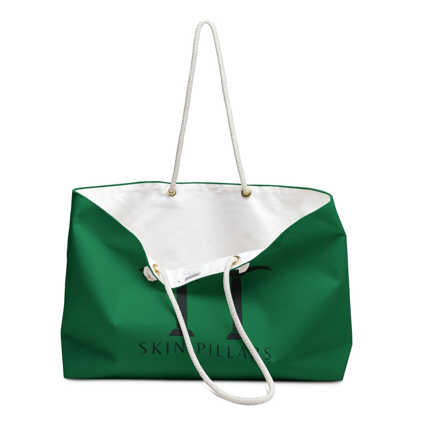 Weekender Bag Green