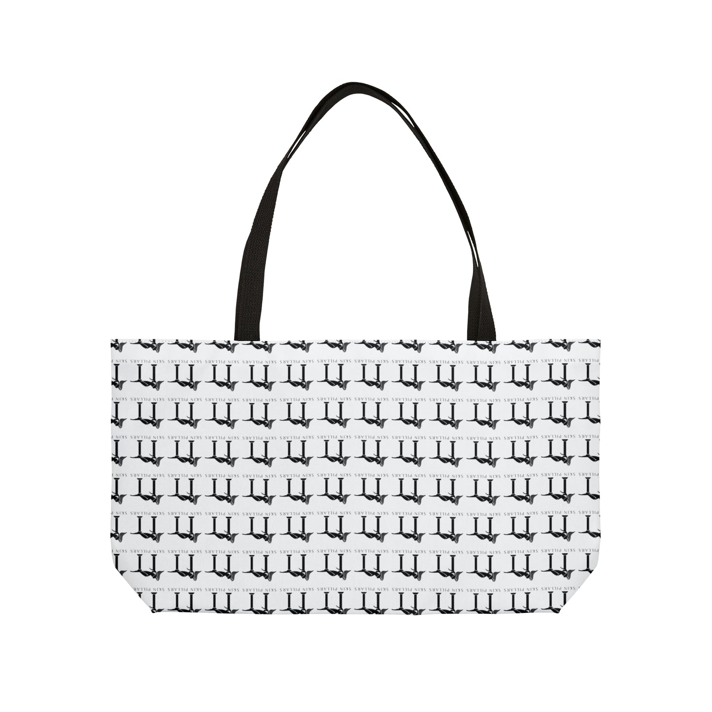 Weekender Tote Bag Paty